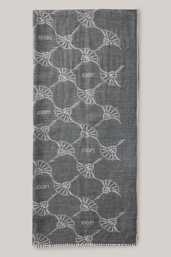 ΚΑΣΚΟΛ JOOP - 029 ΓΚΡΙ